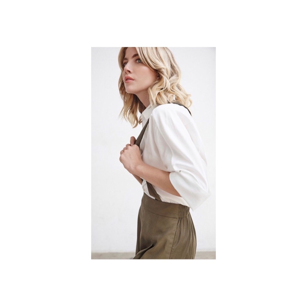 The Culottes by Vetta
